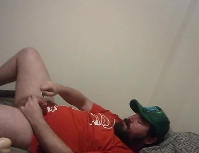 Jerking off Full 2 Latino Chileno Masturbacion Cum