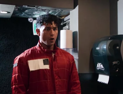 Men-revved up and Ready to Fuck - Kenzo Alvarez, Liam Alyesto, Arno Antino