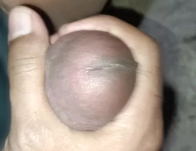 Repeated Sperm Shots My Dick