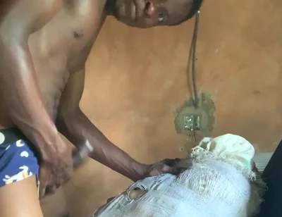 Today I’m Teething How to Cum Without No Big Booty Ass