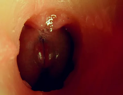 Wonderful Wet Deep Hole for Big Cock Pleasure!