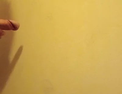 Showing Cock