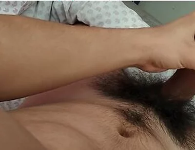 Rich Ejaculation 22 Years Old
