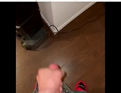 Big Latino Teen 18+ Cock