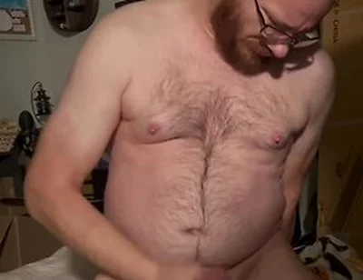 Cum With Slowmo At End
