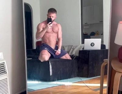 Insanely Horny Today