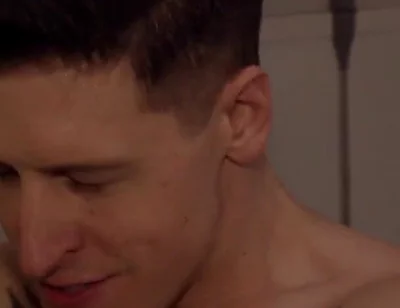 Dalton Riley has his way with Michael Boston's perfect ass - NextDoorRaw