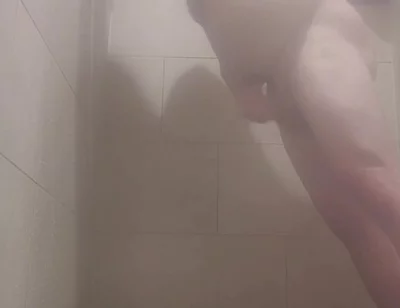 Shower Fun