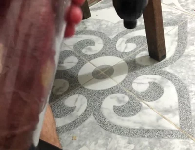 At My House Pulling My Penis Until All the Milk Comes Out
