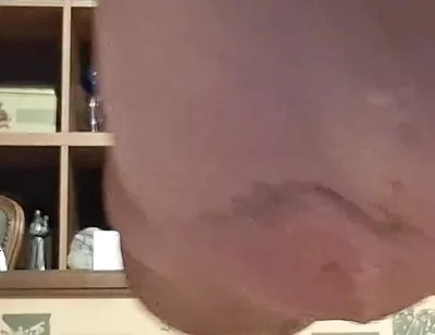 From Behind