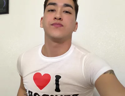 Cute Femboy I Love Benidorm Sexy