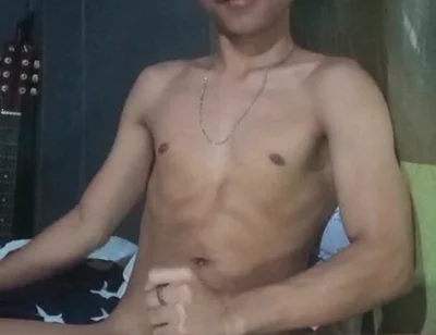 Twink Jerking off