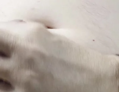 Alone and Horny
