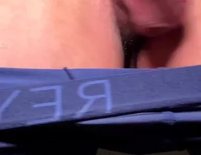 Giving Cum in Your Fucking Face