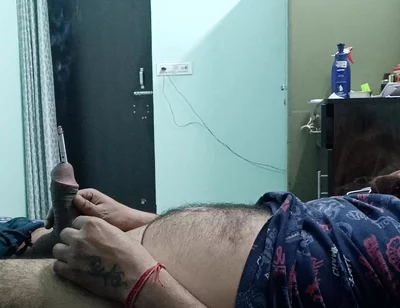 Indian police officer