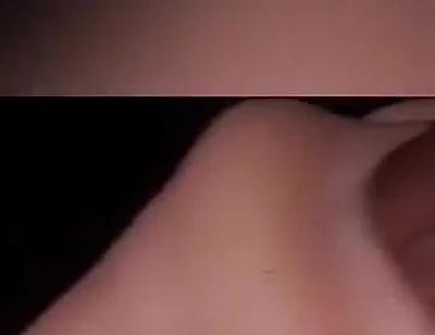 POV Solo Asmr