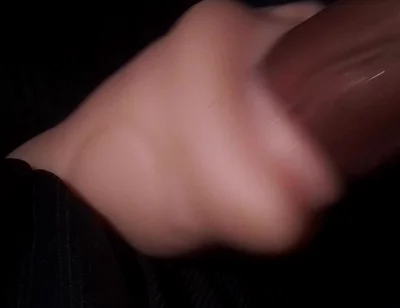 POV Solo Asmr