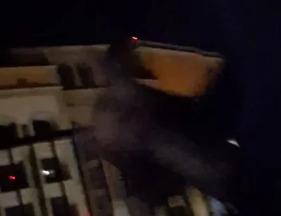 Jerking My Bwc Till I Cum