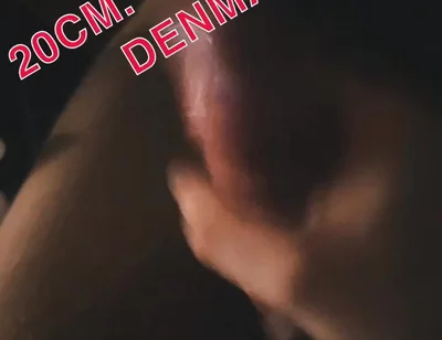 Danish Cock