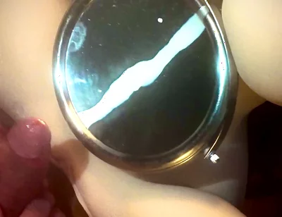 Sex Doll Cumshot