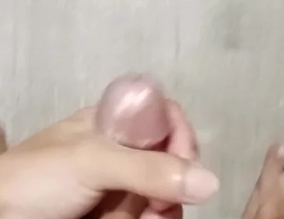 Stroke It Baby!