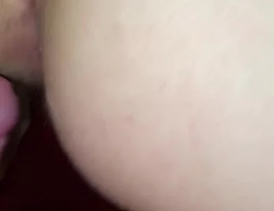 Fucking My Boyfriend on Valentine’s Day