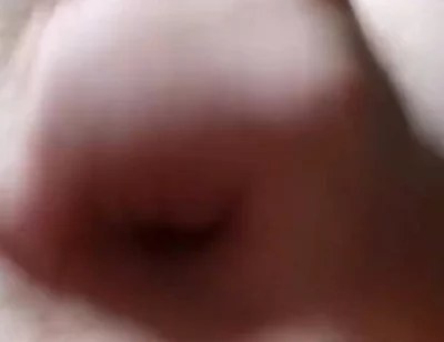 Shaky Cam Jerk off and Cum