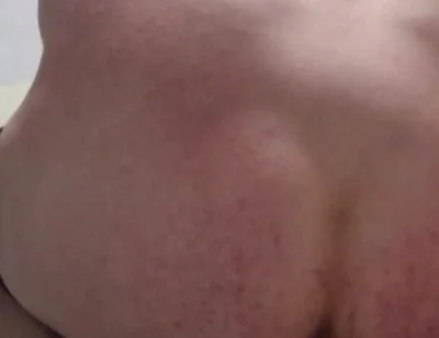 Husband Plays with Solo Anal