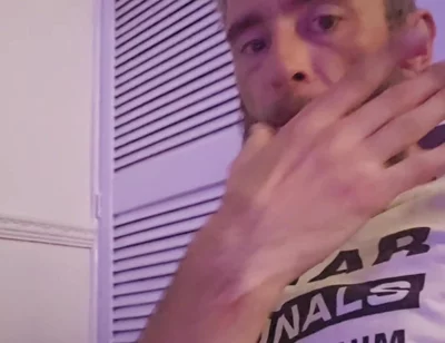Wanking My Big Dick and Cuming