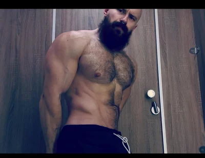 My Muscles