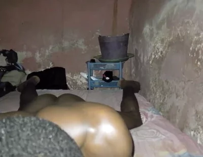 No Pussy, No Issue. I Have My Bed.