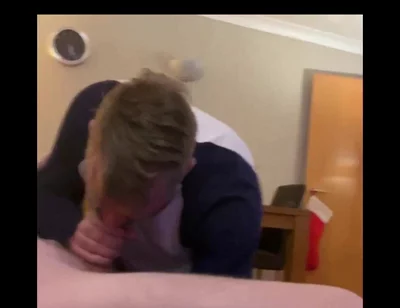 Pete Blowjob