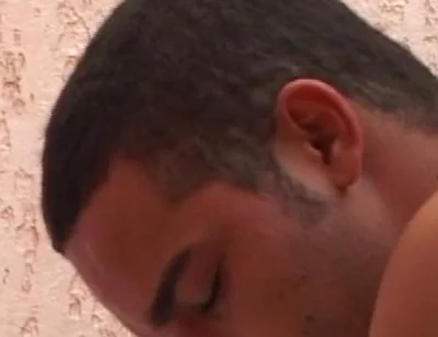 Latino Boy Fucking Bareback for Exhib Sex