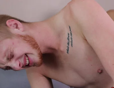 -spank That- Zach Covington and Mickey Knox