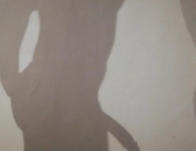 Does My Shadow Turn You on?