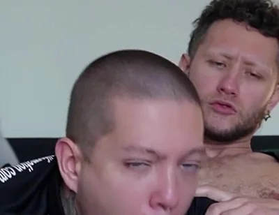 Harry_jen Adidas Gay Man Sucks Cock