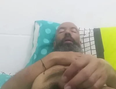 I Love to Masturbate