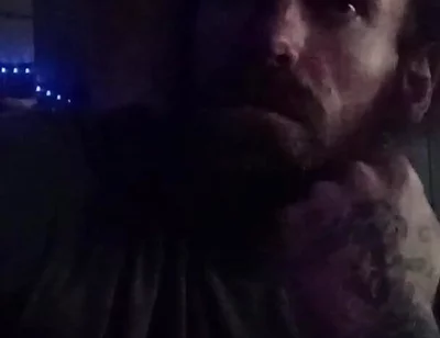 Sunday Night Cigarette