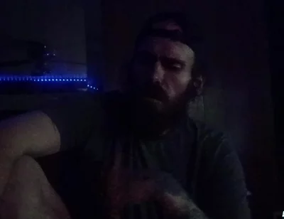 Sunday Night Cigarette