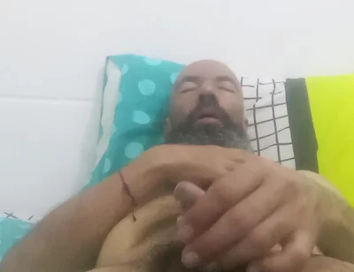 I Love to Masturbate