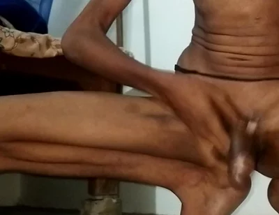 Desi Boy Nude Show