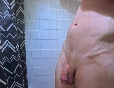 Shower Mystery 10