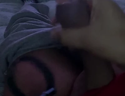 Do You Like My Huge Dick?