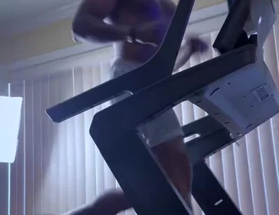 Working Out