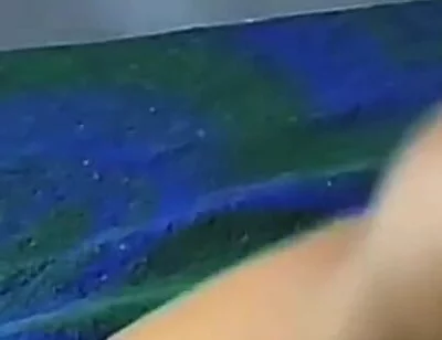 He Couldn't Resist His Urge for Dat Ass
