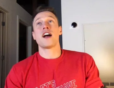 Joey's Glory Chat