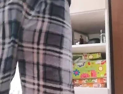 The First Day of Spring Is Perfect for Jerking Your Hard Cock!