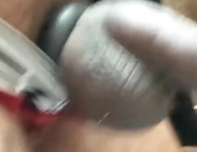 I've Been in a Show All Day. Fuck I'm Musky