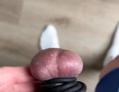 Biggest Stretch Ever