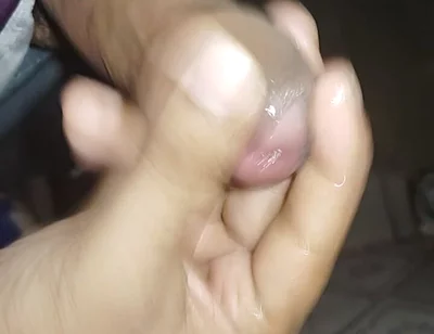 Bathroom Sex